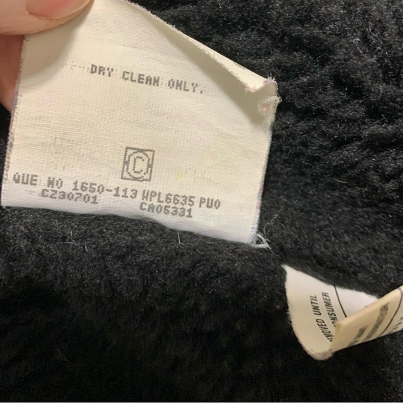 Woolrich Men’s Size Medium Wool Jacket - Picture 6 of 11